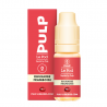 Rhubarbe Framboise Nic Salt Le Pod Liquide Pulp 10ml