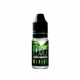 Menthe Concentré Revolute 10ml