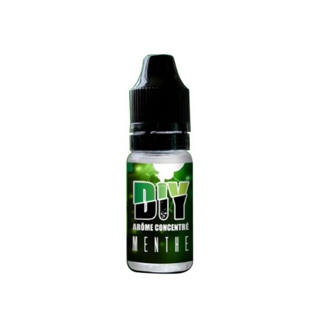 Menthe Concentré Revolute 10ml
