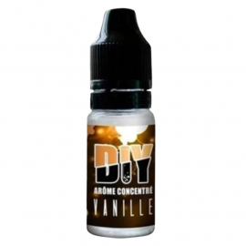 Vanille Concentré Revolute 10ml