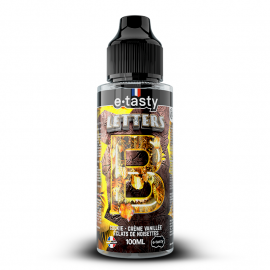B Letters E.Tasty 100ml