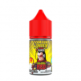 Coloned Red Concentré T Juice x Saiyen Vapors 30ml