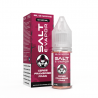 Cerise Framboise Frais Salt E Vapor 10ml