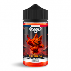 Redfire Hopper Airmust 200ml