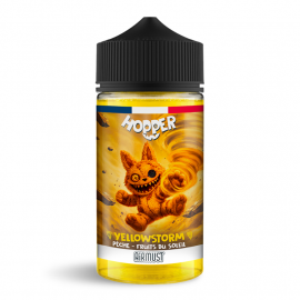 Yellowstorm Hopper Airmust 200ml