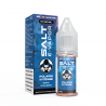 Polaris Intense Salt E Vapor 10ml
