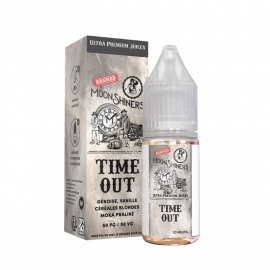 Time Out Moonshiners 10ml