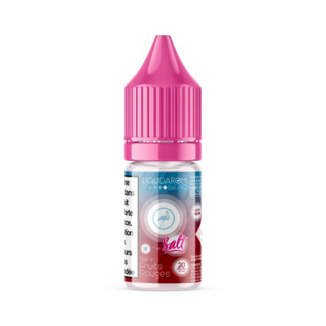 Extra Fruit Rouge Nic Salt Liquidarom SeLAD 10ml