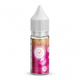 Pomme Framboise Nic Salt Liquidarom SeLAD 10ml
