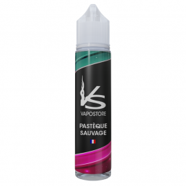 Pastèque Sauvage Vapostore 50ml