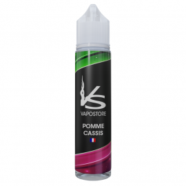 Pomme Cassis Vapostore 50ml