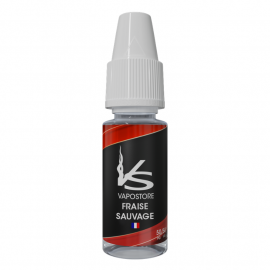 Fraise Sauvage Vapostore 10ml