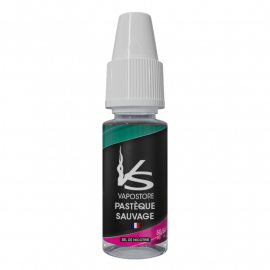 Pastèque Sauvage Nic Salt Vapostore 10ml