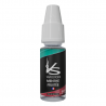 Menthe Fruitée Nic Salt Vapostore 10ml
