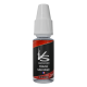 Fraise Sauvage Nic Salt Vapostore 10ml