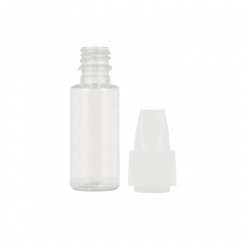Fiole Vide Bericap 10ml