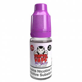 Black Jack Nic Salts Vampire Vape 10ml 20mg