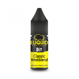 Classic Westblend Arôme EliquidFrance 10ml