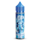 Blue Raspberry Pitaya Ice Cool X By Liquidarom 50ml
