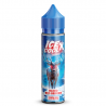 Mixed Red Berries Ice Cool X By Liquidarom 50ml