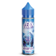 Blackcurrant Raspberry Grape Ice Cool X By Liquidarom 50ml
