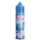 Blackberry Raspberry Ice Cool X By Liquidarom 50ml