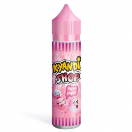 Super Papa Kyandi Shop 50ml