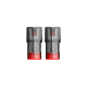 Pack de 2 Pods 2ml + résistance Zero Yooz