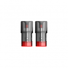 Pack de 2 Pods 2ml + résistance Zero Yooz