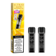 Pack de 2 Pods ELFA Pro 2ml 10mg ElfBar