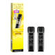 Pack de 2 Pods ELFA Pro 2ml 00mg ElfBar