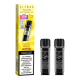 Pack de 2 Pods ELFA Pro 2ml 10mg ElfBar