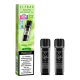Pack de 2 Pods ELFA Pro 2ml 10mg ElfBar