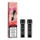 Pack de 2 Pods ELFA Pro 2ml 10mg ElfBar