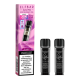 Pack de 2 Pods ELFA Pro 2ml 10mg ElfBar