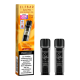 Pack de 2 Pods ELFA Pro 2ml 10mg ElfBar