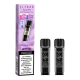 Pack de 2 Pods ELFA Pro 2ml 10mg ElfBar