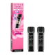 Pack de 2 Pods ELFA Pro 2ml 00mg ElfBar