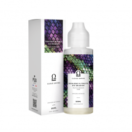 Donjons & Fruits Du Dragon Cloud Empire The Fuu 100ml