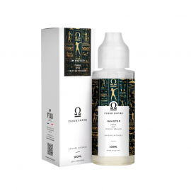 Imhotep Cloud Empire The Fuu 100ml
