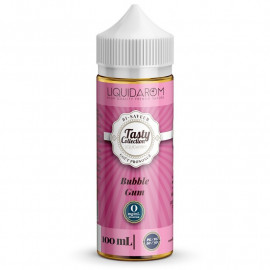Bubble Gum Tasty Collection Liquidarom 100ml