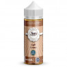 Café Crème Tasty Collection Liquidarom 100ml