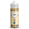 Crème Vanille Tasty Collection Liquidarom 100ml