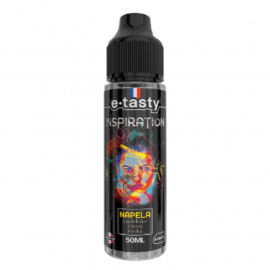 Napela Inspiration E.Tasty 50ml