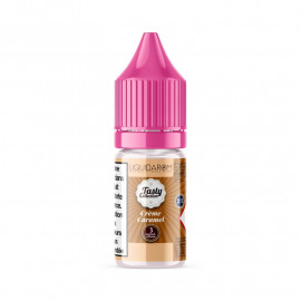 Crème Caramel Tasty Collection Liquidarom 10ml