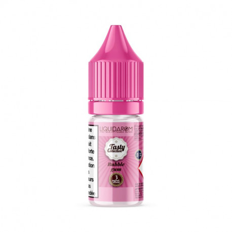 Bubble Gum Tasty Collection Liquidarom 10ml