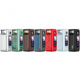 Box Drag 6 220W 4400mAh Voopoo