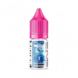 Menthe Hollywood Saveur Menthe Liquidarom 10ml