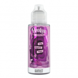 Berry Pulse Paperland Airmust 100ml