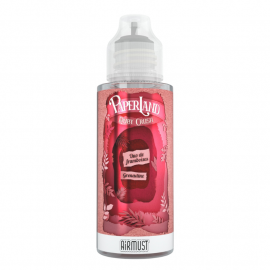 Ruby Crush Paperland Airmust 100ml